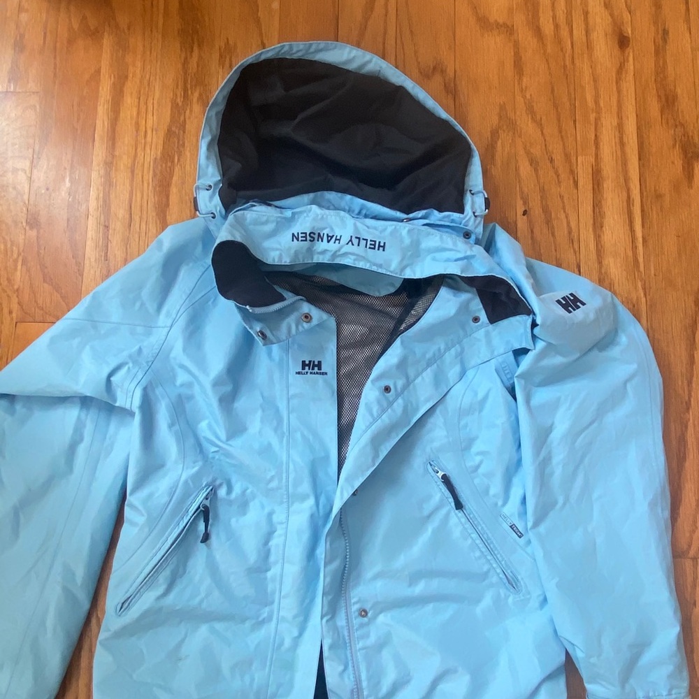 Helly Hansen Jacket - image 2